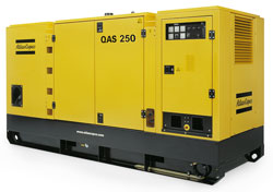 QAS 150-300